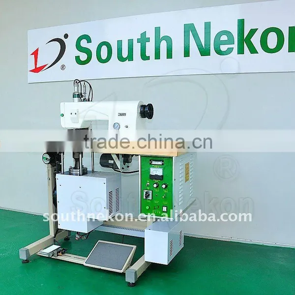 Lace Trimming Machine(NK-H2012B)