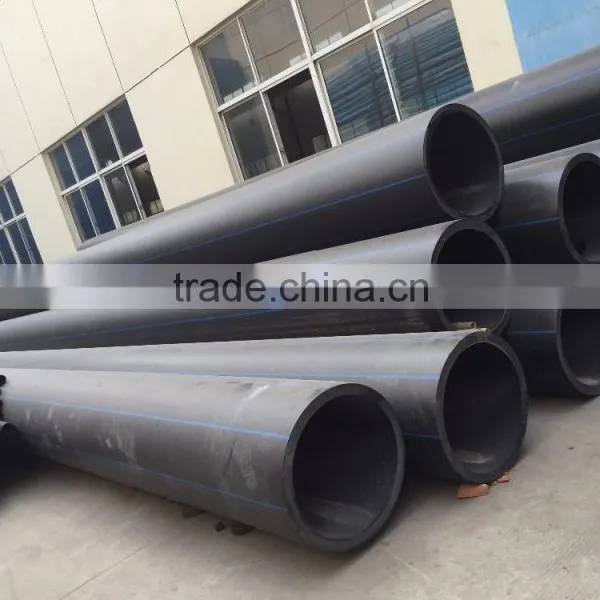 315-630mm HDPE Pipe Production Line for Water Supply photo-2