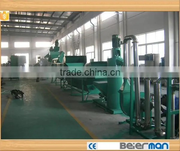 PET Bottle Label Remover 1000kg/h photo-6