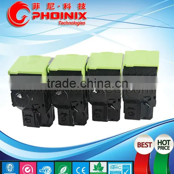 CS310 / CS410 / CS510 Laser Toner Cartridge Compatible for LM CS310n/dn; CS410n/dn/dnt; CS510de/dte Printers photo-2