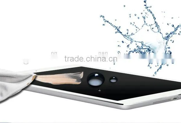 High Quality Tempered Glass Screen Protector for Ipad Mini Ipad Air Tempered Glass Screen Protector photo-5