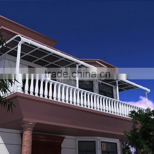 Alumium Arch Gazebo photo-3
