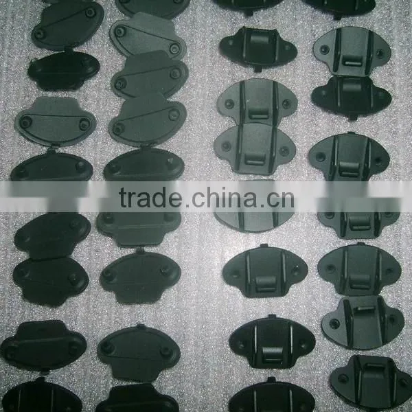 Vacuum Casting Low-volume Production Rapid Prototype photo-6