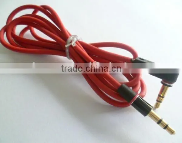 Hot Sale High Quality Angle DC3.5mm Cable photo-2