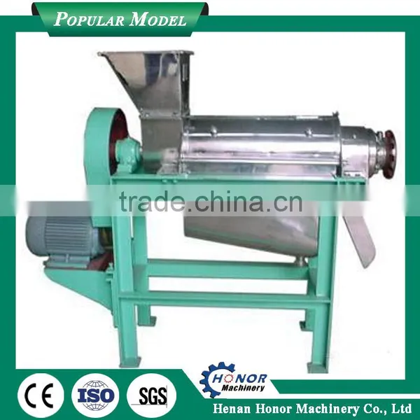 Commercial Ice Cream Machine Juice With Quality photo-6