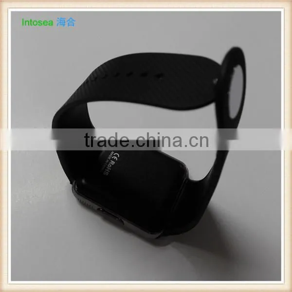 Phone Watch 2015 Newest and Hottest Touch Screen Bluetooth Phone Watch photo-4
