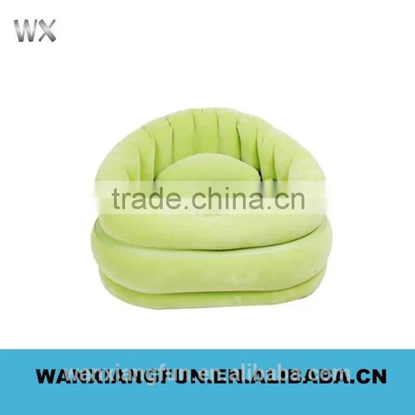 Wholesale Pvc Inflatable Outdoor Chair /best Inflatble Chair photo-2
