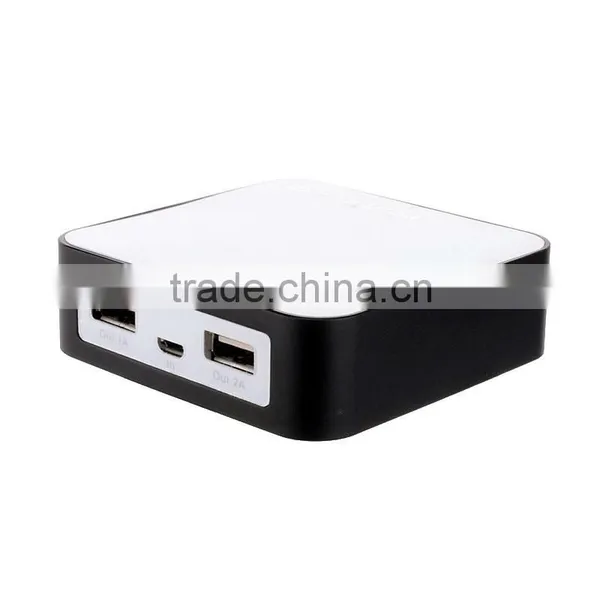 Manufacture Colorful Magic Cube Universal Power Banks 8800/10400/11200mAh photo-4
