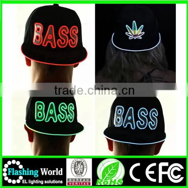 Customerized Attractive Shinging Crazy Hat Party Ideas photo-5