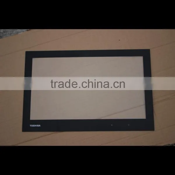 Factory Direct Touch Screen Glass Panel, Cover Glass photo-4