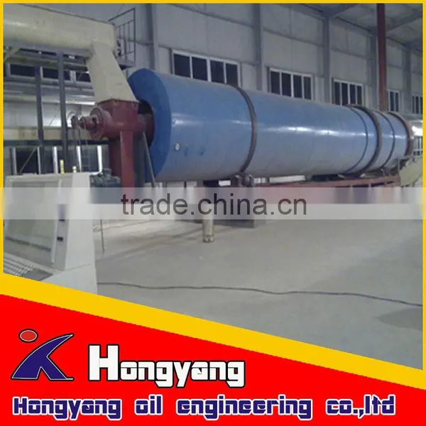 Cotton Seed Edible Oil Producing Machine photo-2