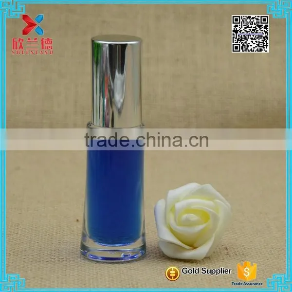 Wholesale Spray Pump Perfume Bottle/30ml Cometic Packing Bottle Supplier's Choice photo-4