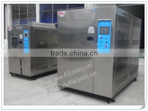 OA Series Ozone Aging Test Chamber photo-6