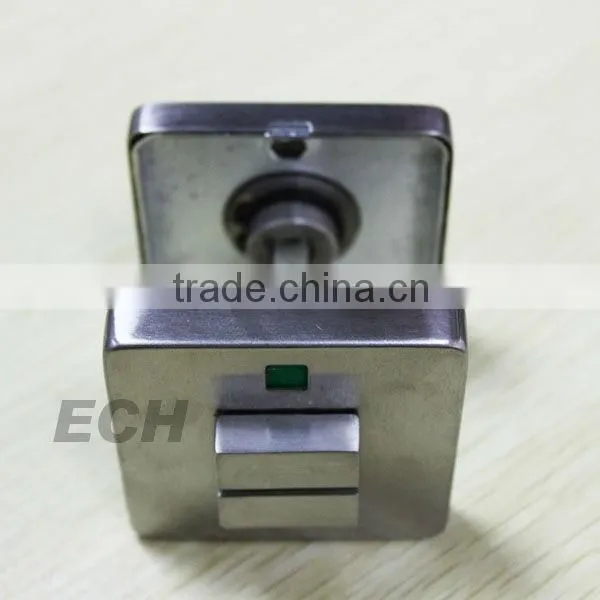 Stainless Steel Sliding Door Handle and Lock photo-3