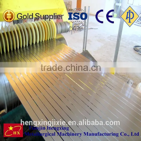 Metal Slitting Machine photo-6
