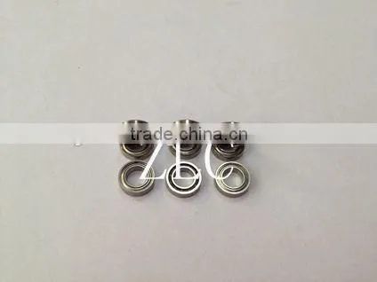 High Precision Stainless Steel Ball Bearing SS 6005 6004 photo-3