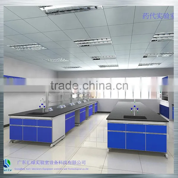Chemistry Use High Quality Laboratory Benches photo-5