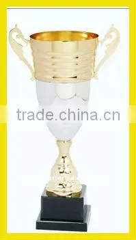Metal Trophy Cup
