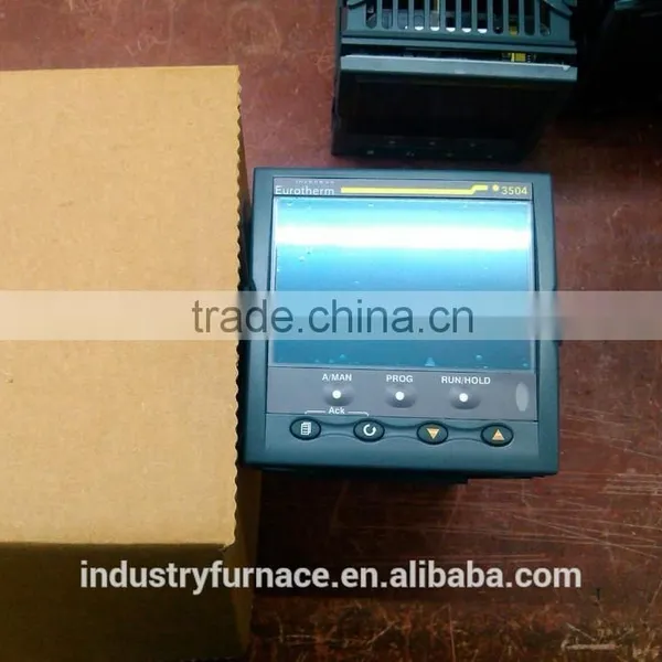 Controlled Atmosphere Furnace Intelligent Programmable Controller photo-5