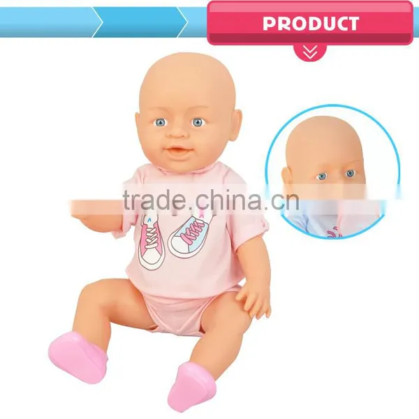 New Item High Quality Charming Cheap Reborn Babies for Sale photo-3