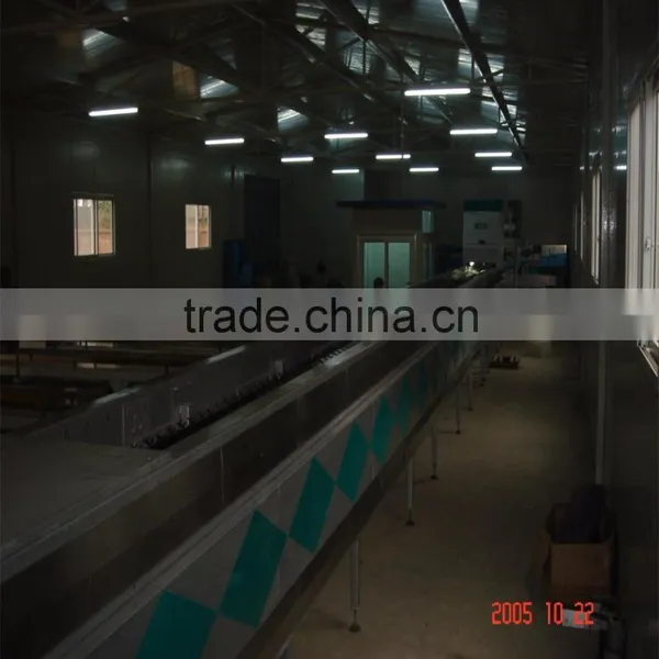 Persian Limes Sorter Machine photo-5