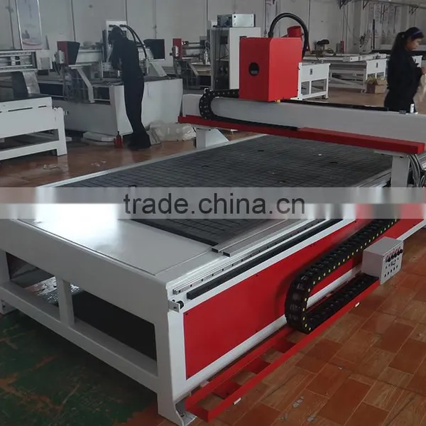 Cheap Price CNC Router for Cabinet/wardrobe Doors photo-2