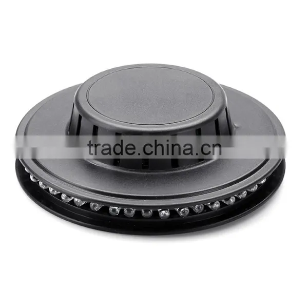Automatically Voice-Activated 48 LED RGB Stage Light Bar Ballroom Party Disco DJ Stage Lighting 90-240V(Can Installed On Wall) photo-4