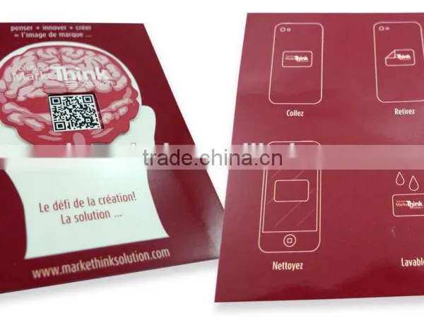 Changzhou manufacturer computer screen cleaner animal wholesales