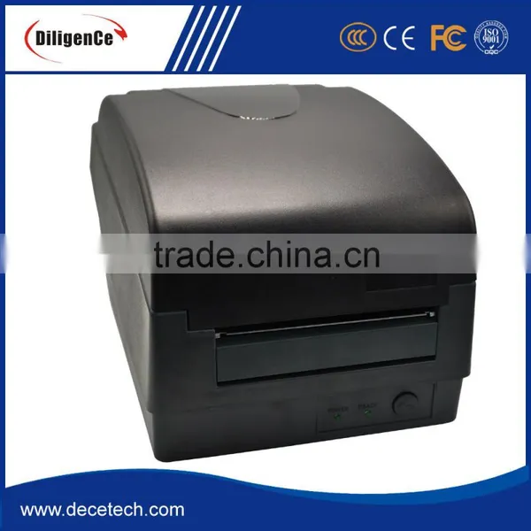 Lowest Price Label Thermal Pos Printer Ribbons photo-2