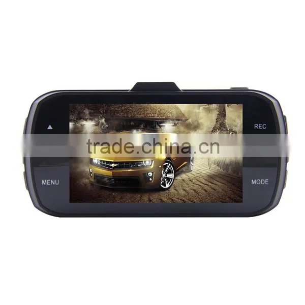 Promotion Products Car Camera DVR in China Manufacturer photo-3