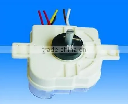 15 Minutes Timer Switch of Washing Machine for Cleaning Washing Machine photo-2