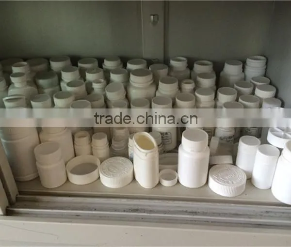 100ml Pill Bottle HDPE Bottle photo-6