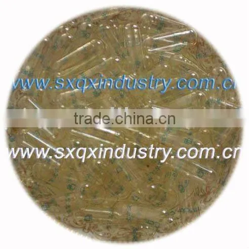 Plant Hard Empty Capsules,HPMC Vacant Capsules,clear Capsules,vegetable Hard Capsules,transparent Hollow Capsules