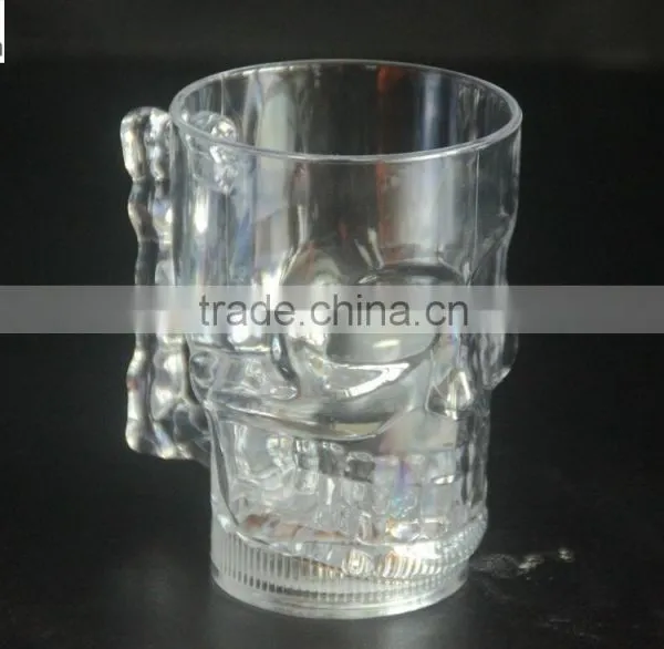 Led Flashing Drink Cups Plastic Type and Eco-Friendly Feature Led Flashing Drink Cups photo-5