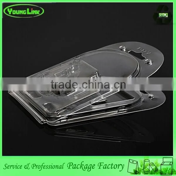 China Wholesale High Quality Customized Professional Plastic Blister Package