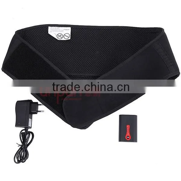 ANPAN Far Infrared Belly Wrap, Improve Blood Flow Wrap, Healthcare Supply Product!