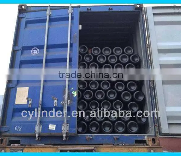 National Cylinder