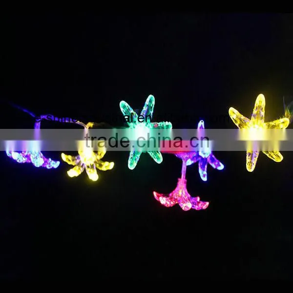 Car Copper Wire LED String Light photo-3