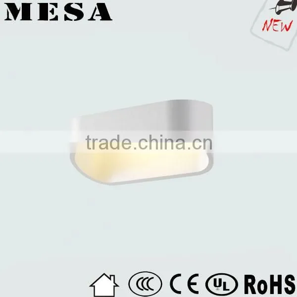 CE ROHS Hotel Modern Acrylic Wall Lamp