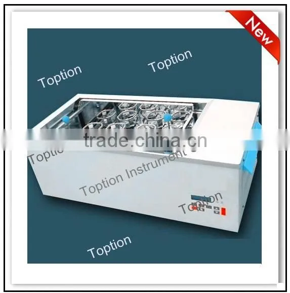Water Bath Shaker Incubator photo-2