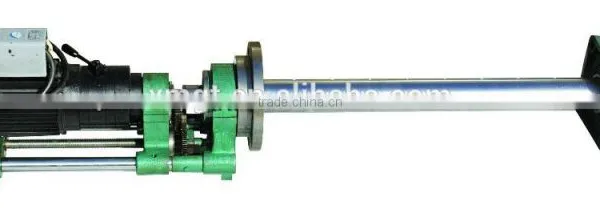 Sell Hydraulic Cylinder Boring Machine With Speed Pump Quality Choice photo-2