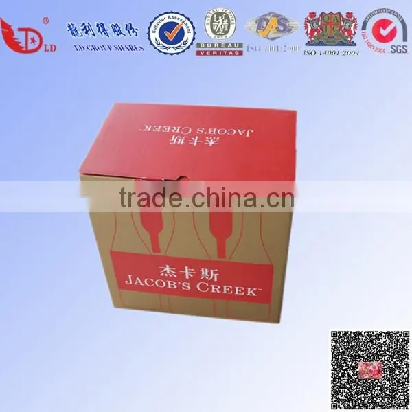 Wholesale Custom China Manufacture Packaging Boxes PS3 Quality Choice photo-4