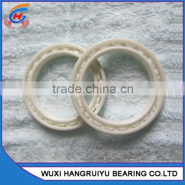 Ceramic Clutch Bearings Bicycle Ceramic Bearing 16019CE Used Solar Water Pump photo-3