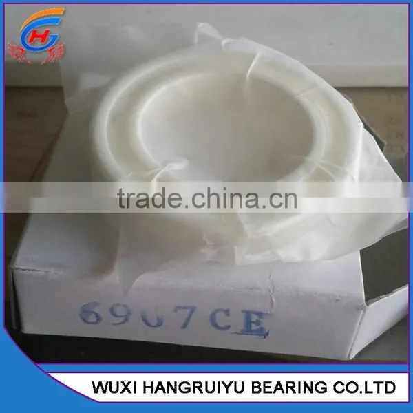 100% Original Quality OEM Brand Name Professional Ceramic Ball Bearing 6807CE photo-6