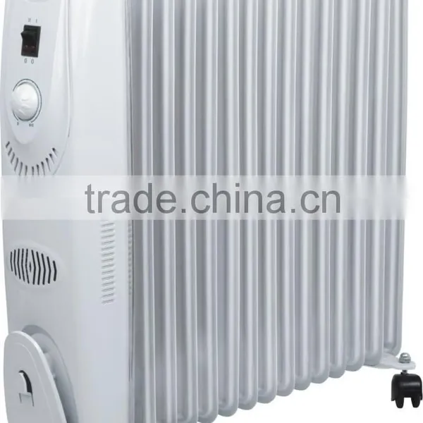 Oil Heater photo-3