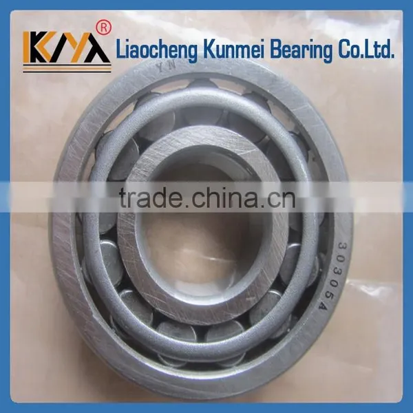 Good Quality Low Price Tapered Roller Bearing 33211 photo-2