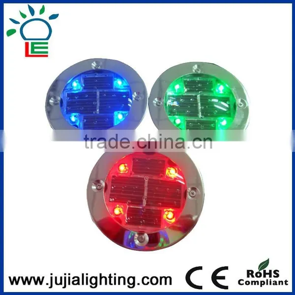 Solar Led Undergound Light Solar Led Brick Light With ce Rohs Approved photo-2