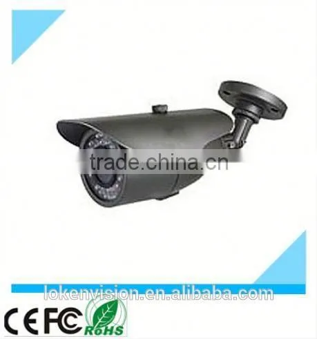 Loken VISION Top Sale Best 720P 16ch H.264 Standalone AHD Hidden Camera photo-3