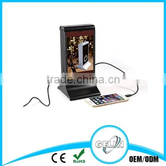 Portable Charge 20800mah Powerbank Accessories for Phones photo-3