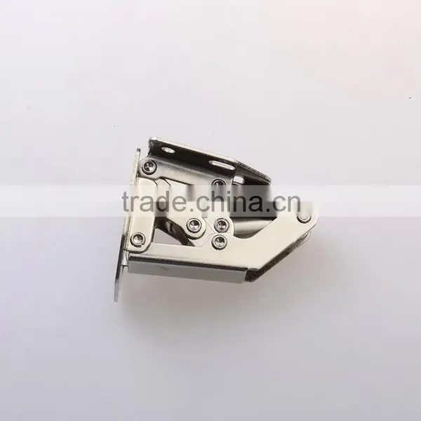 4 Inch Zine Plated Frog Hinges for Cabinet photo-4